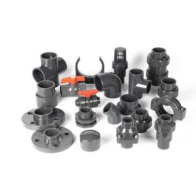PVC-U FITING- PVC-U KOLENA, PVC-U T KOMAD, PVC-U HOLENDERI,PVC-U PRIRUBNICE, PVC-U MUF